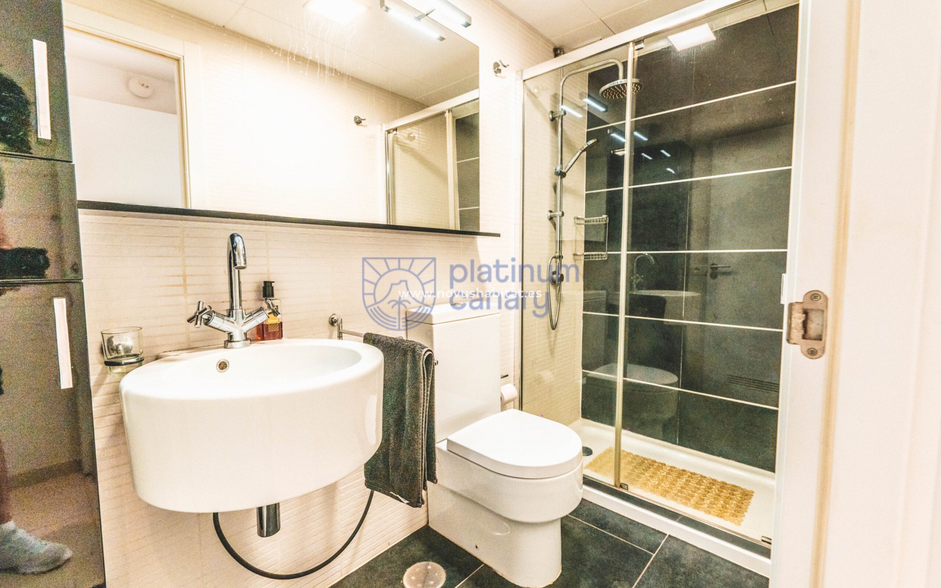 Sprzedaż - Apartament - Palm Mar - Santa Cruz de Tenerife