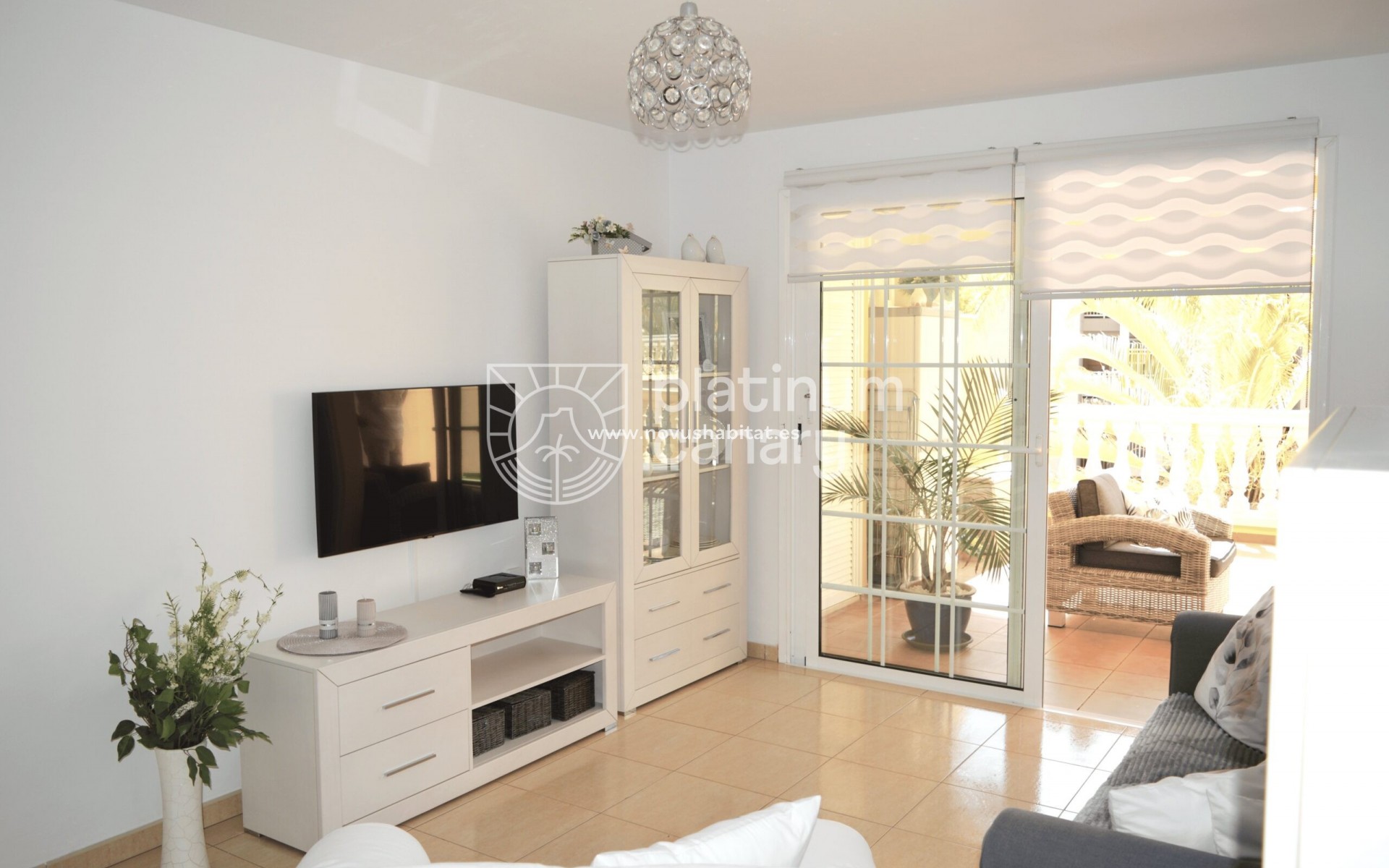 Sprzedaż - Apartament - Palm Mar - Santa Cruz de Tenerife