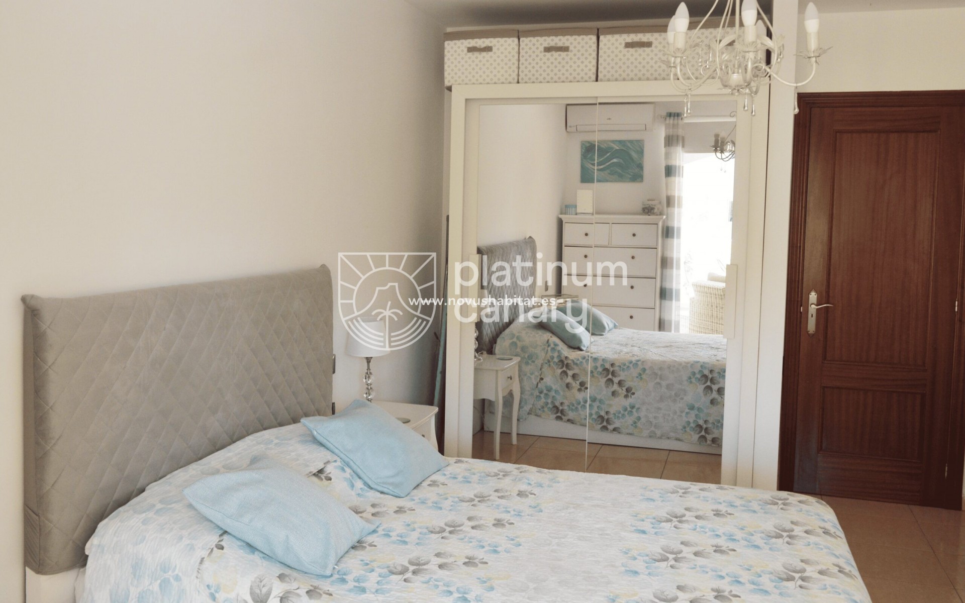 Sprzedaż - Apartament - Palm Mar - Santa Cruz de Tenerife