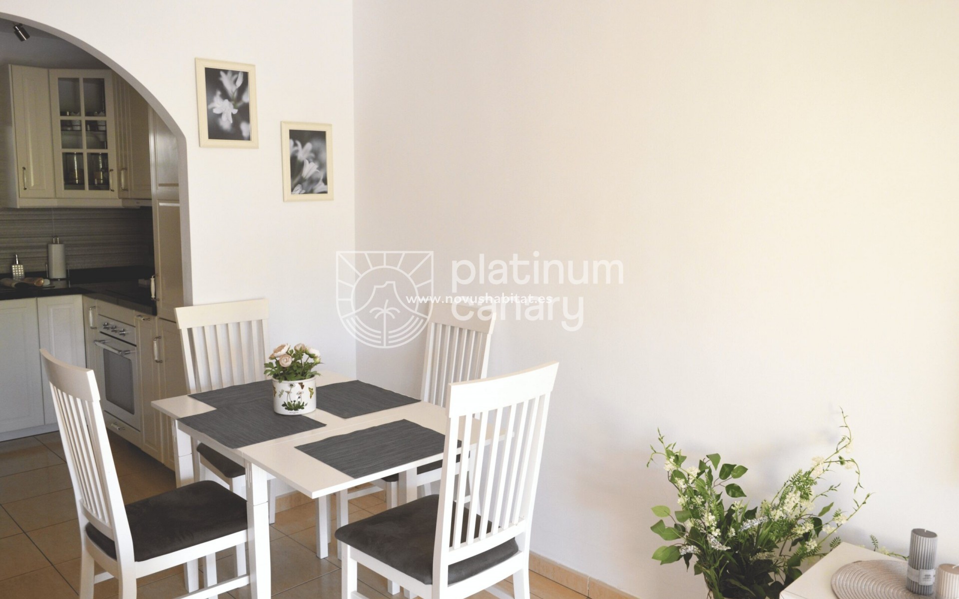 Sprzedaż - Apartament - Palm Mar - Santa Cruz de Tenerife