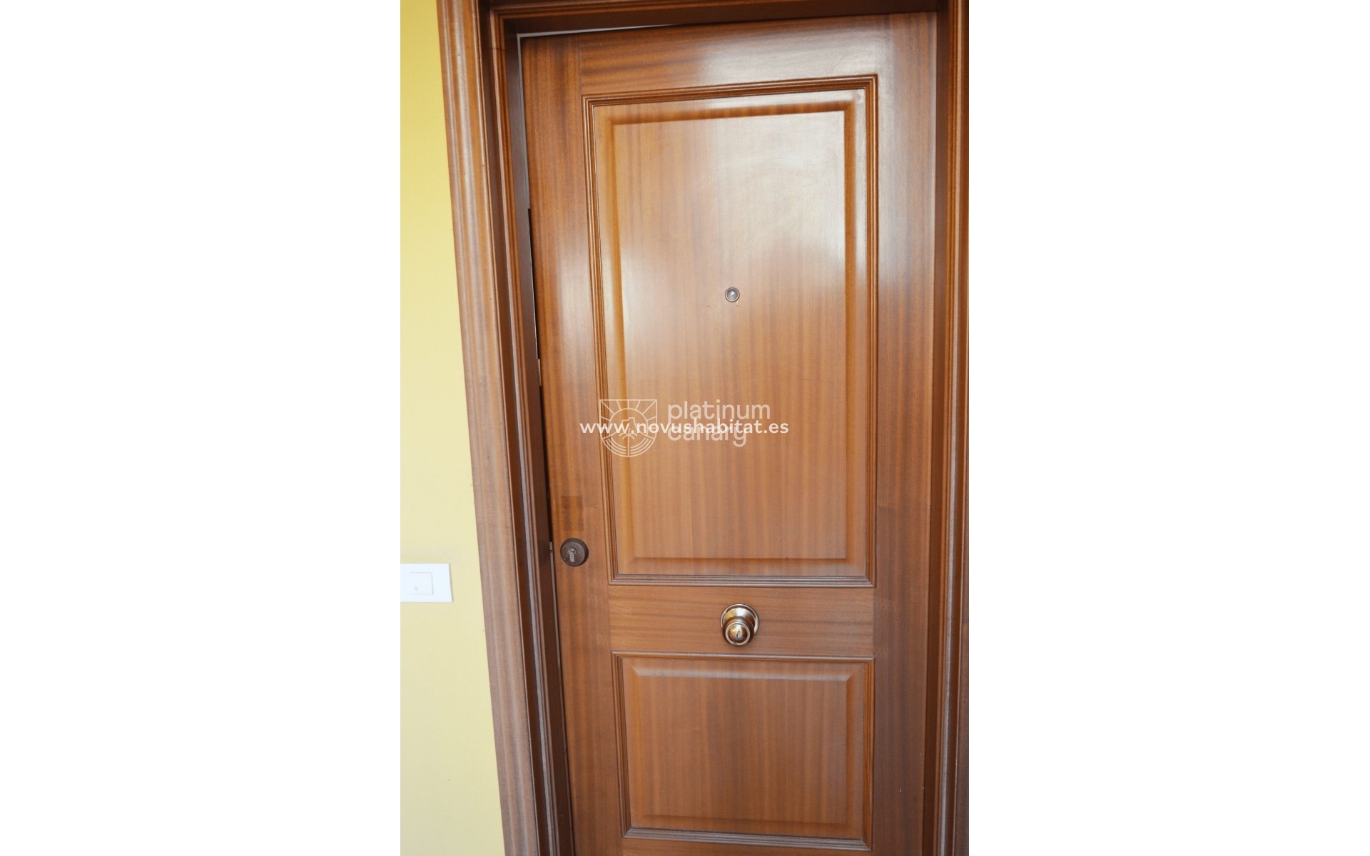 Sprzedaż - Apartament - Palm Mar - Santa Cruz de Tenerife