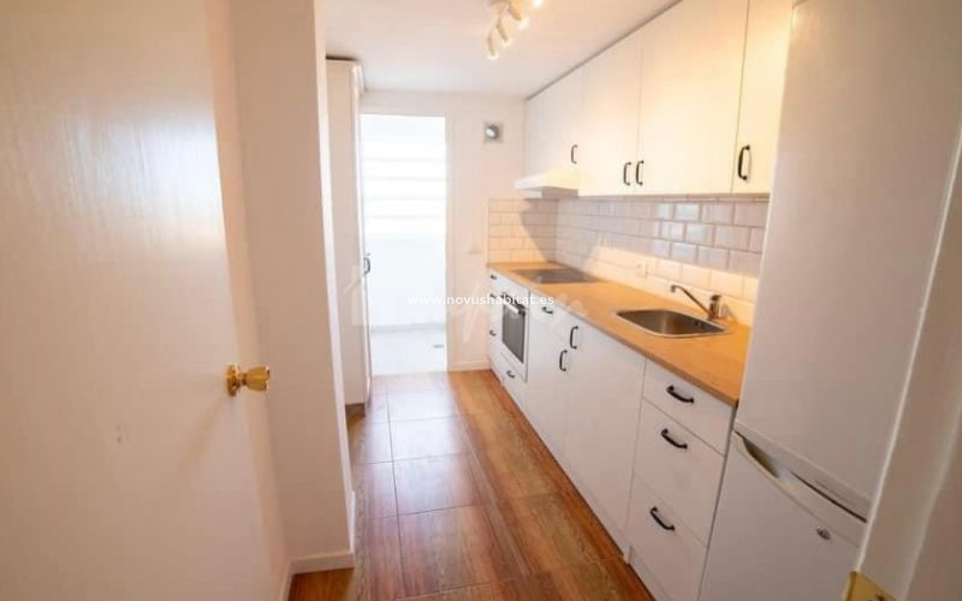 Sprzedaż - Apartament - Parque De La Reina - Parque De La Reina Tenerife