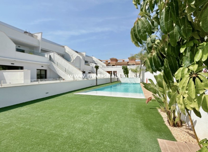 Sprzedaż - Apartament - Pilar de la Horadada - Pilar de la Horadada ciudad