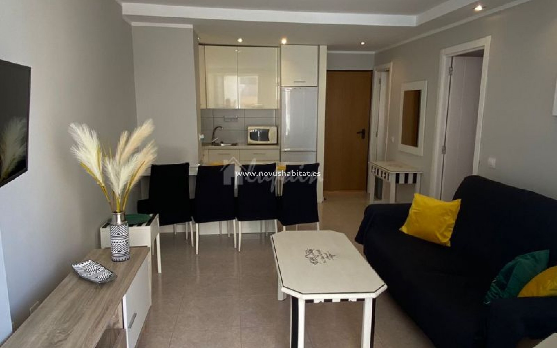 Sprzedaż - Apartament - Playa De Las Americas - Av. Arquitecto Gómez Cuesta, 4, 38650 Arona, Santa Cruz de Tenerife