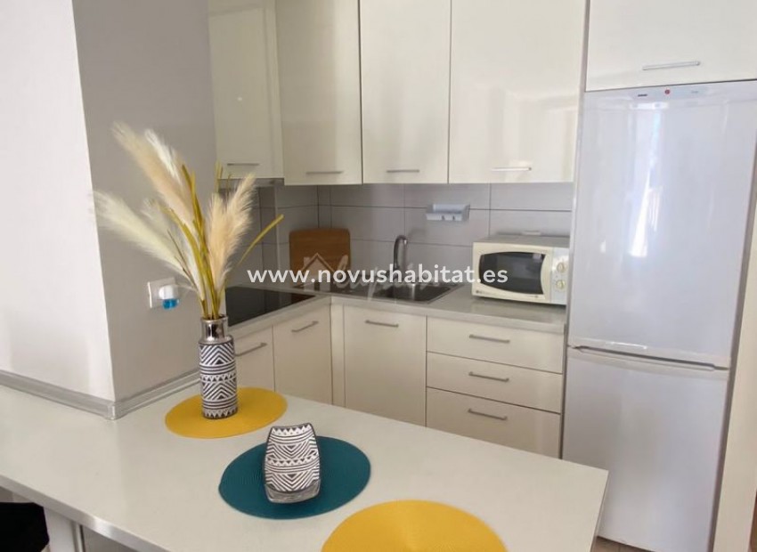 Sprzedaż - Apartament - Playa De Las Americas - Av. Arquitecto Gómez Cuesta, 4, 38650 Arona, Santa Cruz de Tenerife