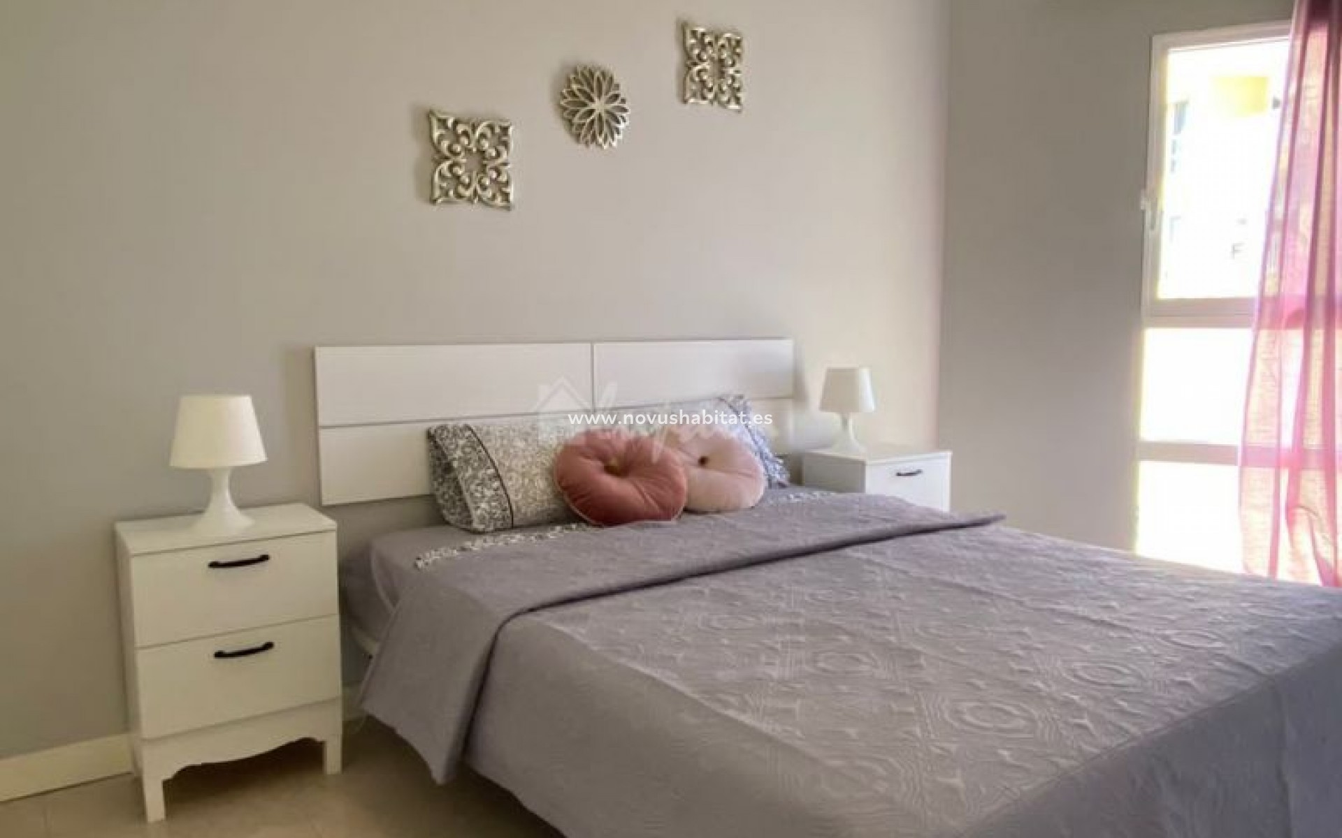 Sprzedaż - Apartament - Playa De Las Americas - Av. Arquitecto Gómez Cuesta, 4, 38650 Arona, Santa Cruz de Tenerife