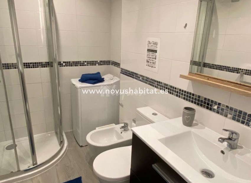 Sprzedaż - Apartament - Playa De Las Americas - Av. Arquitecto Gómez Cuesta, 4, 38650 Arona, Santa Cruz de Tenerife