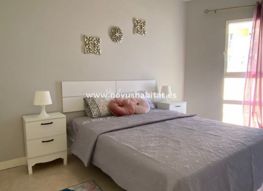 Sprzedaż - Apartament - Playa De Las Americas - Av. Arquitecto Gómez Cuesta, 4, 38650 Arona, Santa Cruz de Tenerife