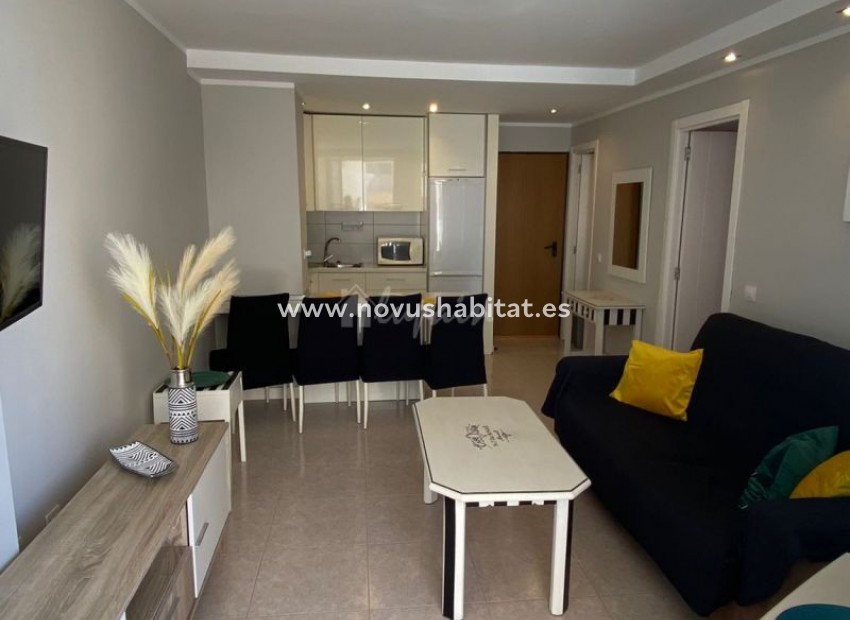 Sprzedaż - Apartament - Playa De Las Americas - Av. Arquitecto Gómez Cuesta, 4, 38650 Arona, Santa Cruz de Tenerife