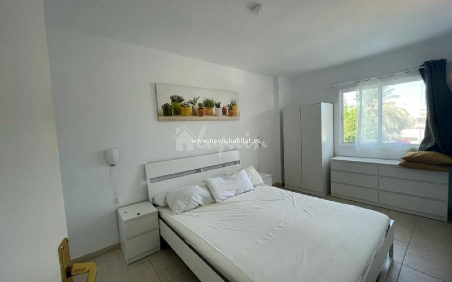 Sprzedaż - Apartament - Playa De Las Americas - Avda Santiado Puig, 38650 Playa De Las Americas Adeje Tenerife