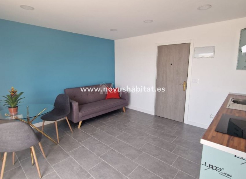 Sprzedaż - Apartament - Playa De Las Americas - Los Tajinastes Las Americas Tenerife