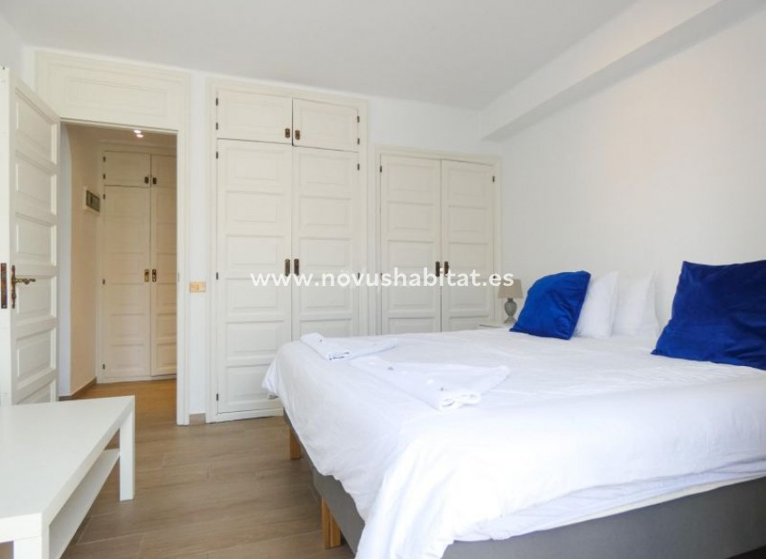 Sprzedaż - Apartament - Playa De Las Americas - Parque Santiago I Las Americas