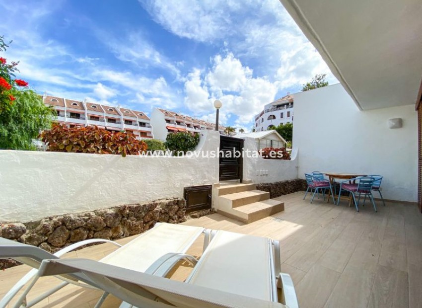 Sprzedaż - Apartament - Playa De Las Americas - Parque Santiago I Las Americas