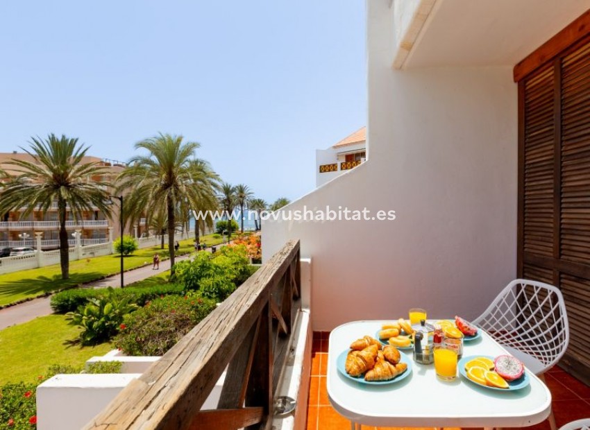 Sprzedaż - Apartament - Playa De Las Americas - Parque Santiago I Las Americas