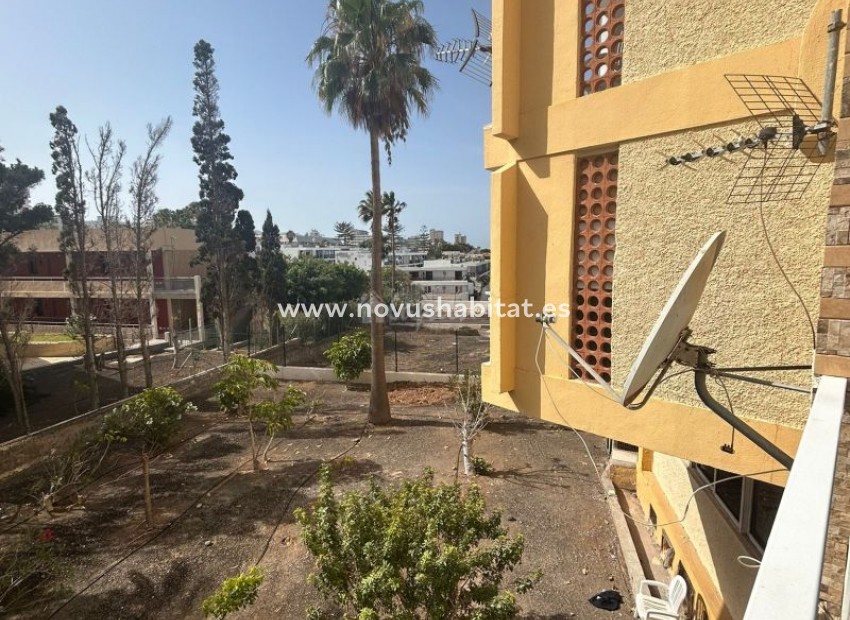 Sprzedaż - Apartament - Playa De Las Americas - Torres De Yomely Las Americas Tenerife