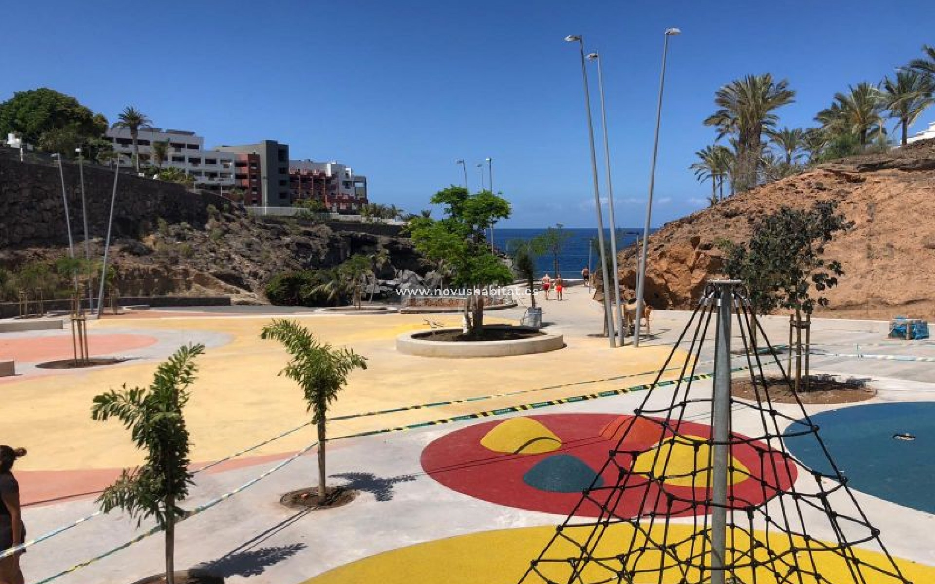 Sprzedaż - Apartament - Playa Paraiso - Club Paraiso Playa Paraiso Tenerife