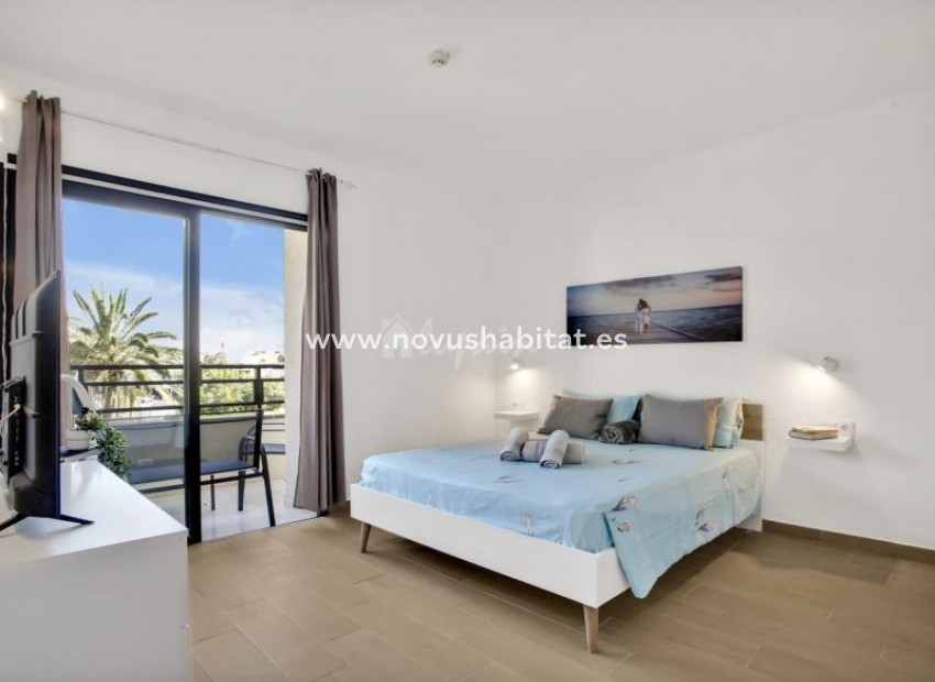 Sprzedaż - Apartament - Playa Paraiso - Club Paraiso Playa Paraiso Tenerife