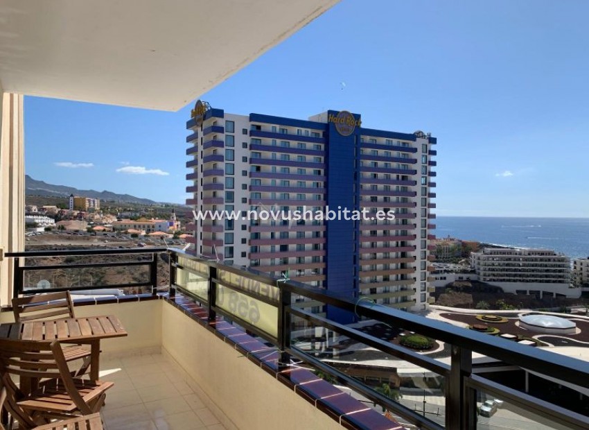 Sprzedaż - Apartament - Playa Paraiso - Club Paraiso Playa Paraiso Tenerife