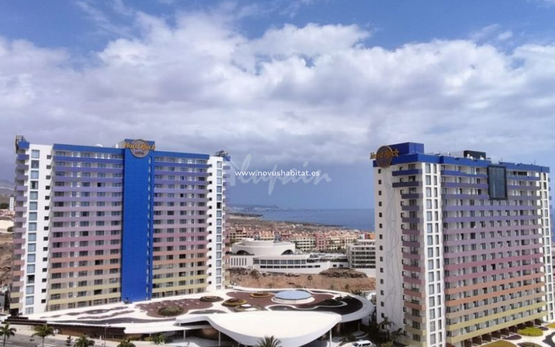 Sprzedaż - Apartament - Playa Paraiso - Paraiso Del Sur Playa Paraiso Tenerife