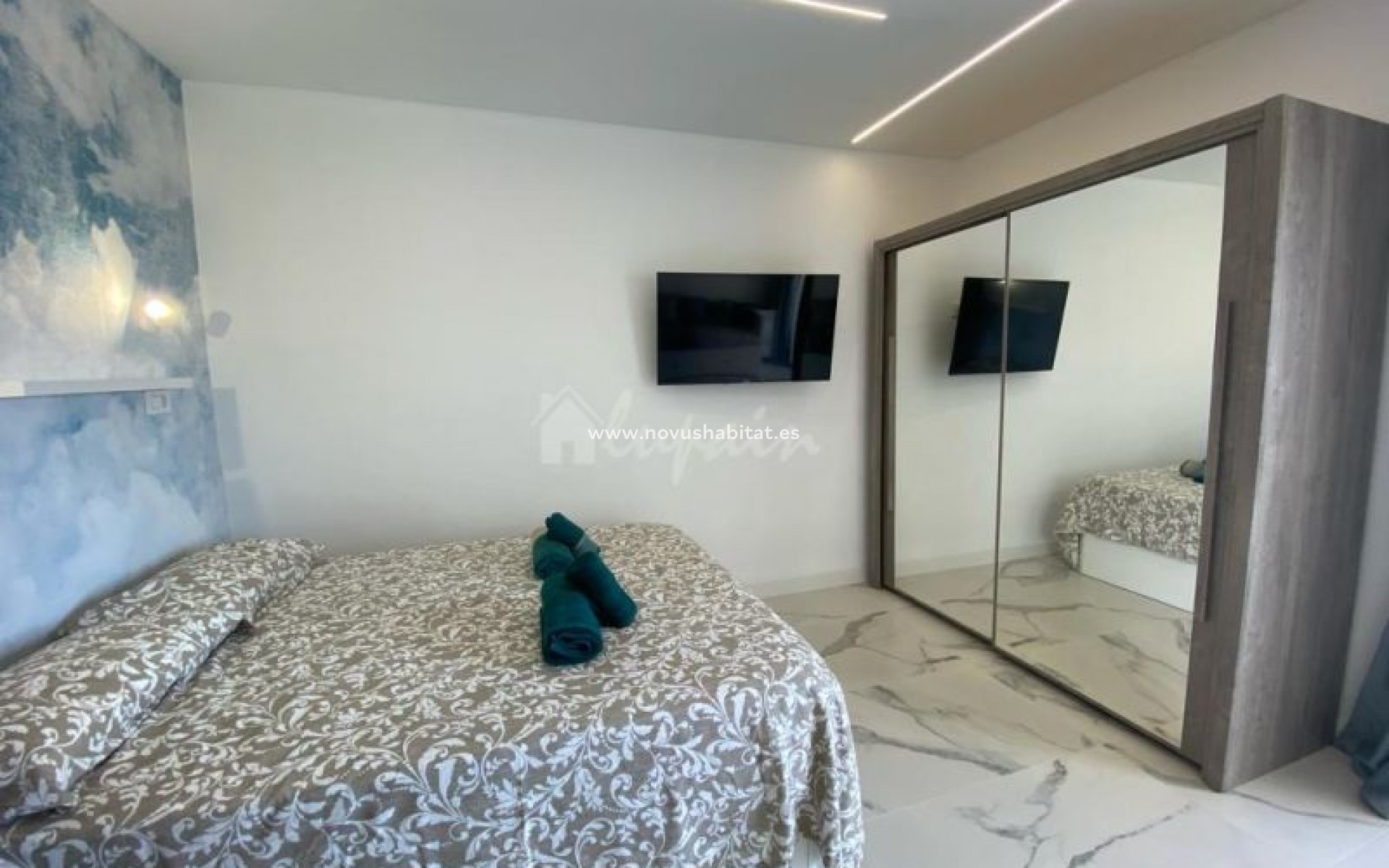 Sprzedaż - Apartament - Playa Paraiso - Paraiso Del Sur Playa Paraiso