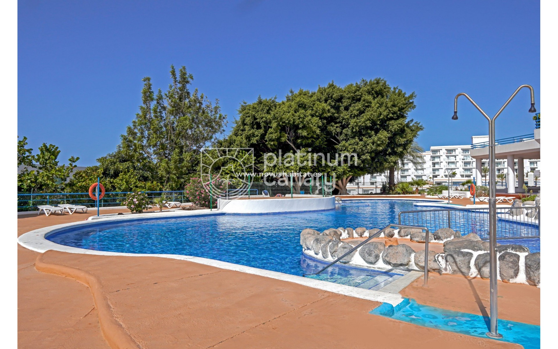 Sprzedaż - Apartament - Playa Paraiso - Santa Cruz de Tenerife