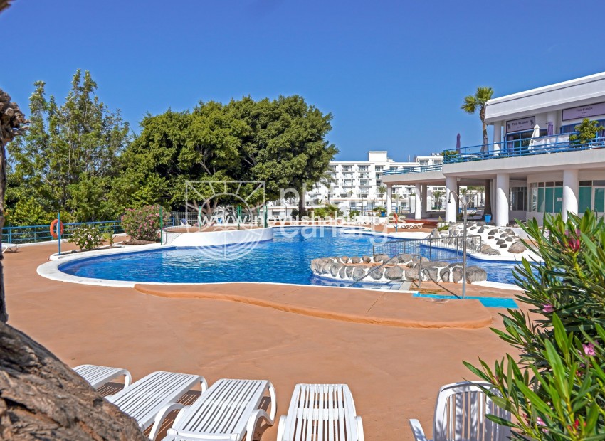 Sprzedaż - Apartament - Playa Paraiso - Santa Cruz de Tenerife