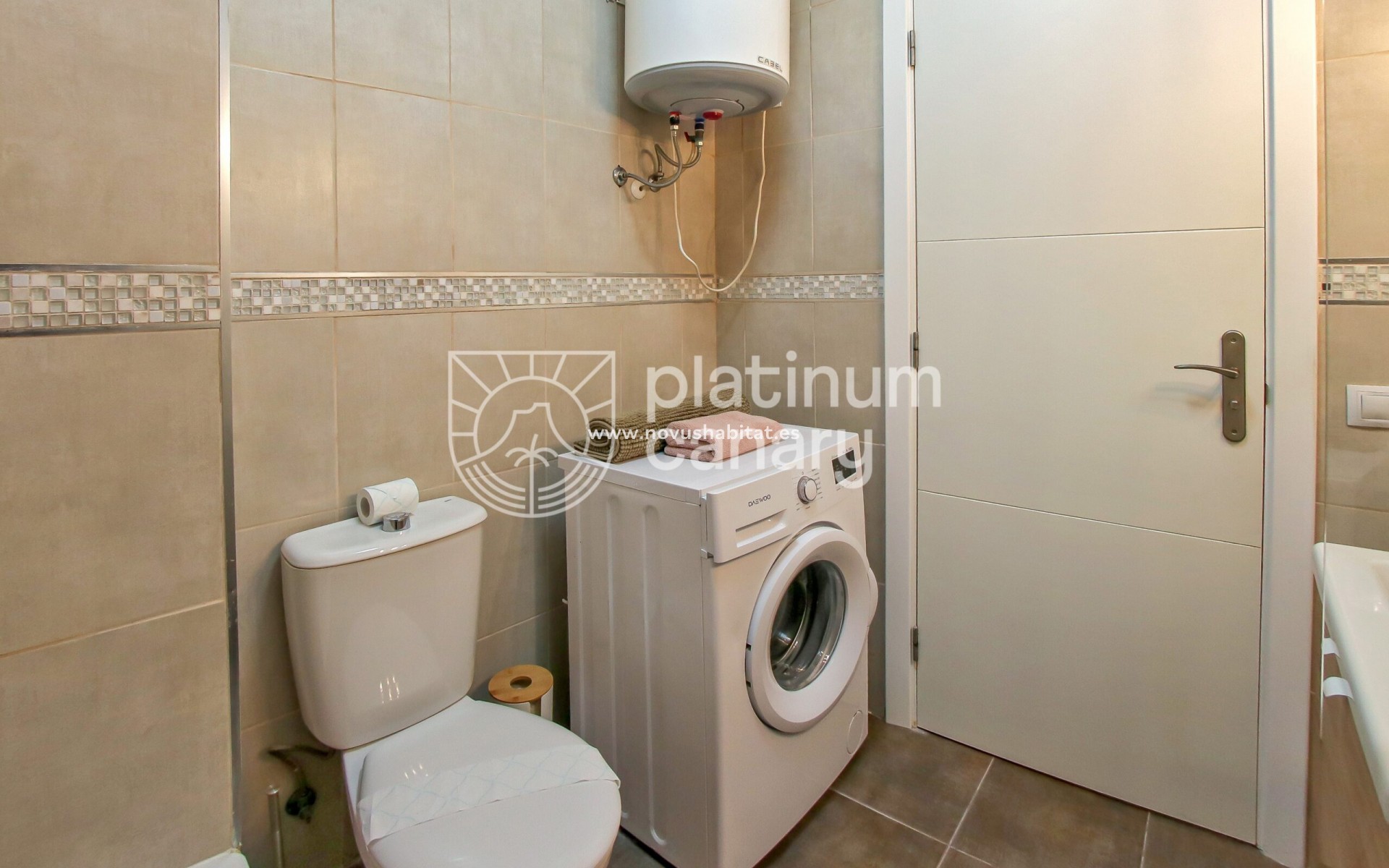 Sprzedaż - Apartament - Playa Paraiso - Santa Cruz Tenerife