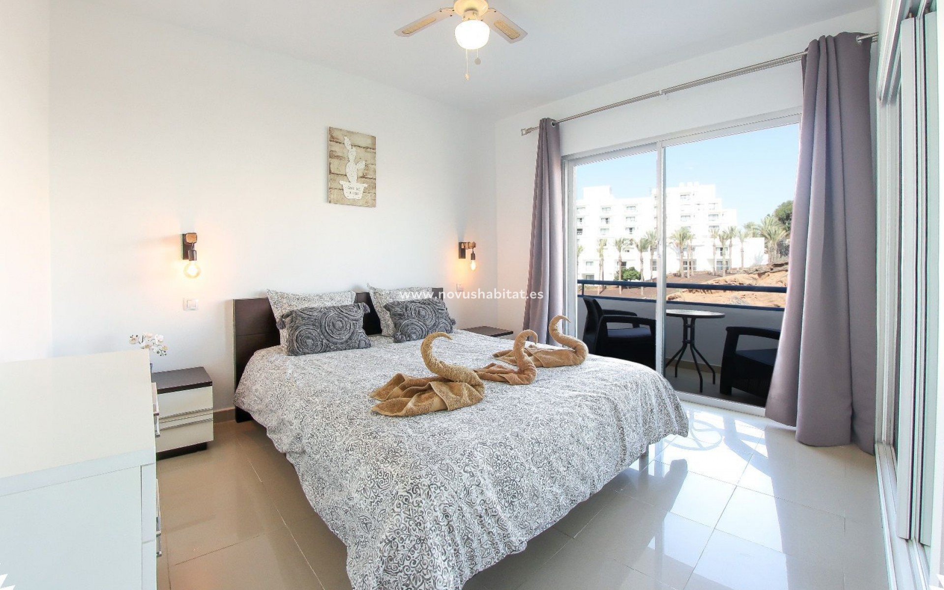 Sprzedaż - Apartament - Playa Paraiso - Santa Cruz Tenerife