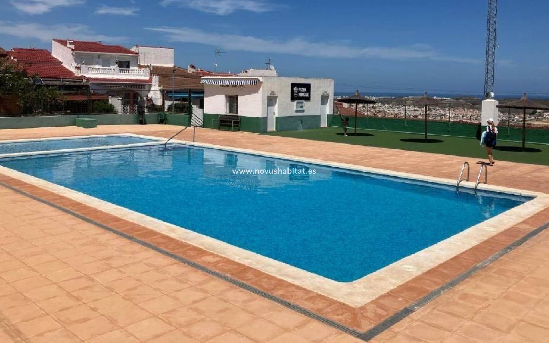 Sprzedaż - Apartament - Rojales / Ciudad Quesada - Ciudad Quesada