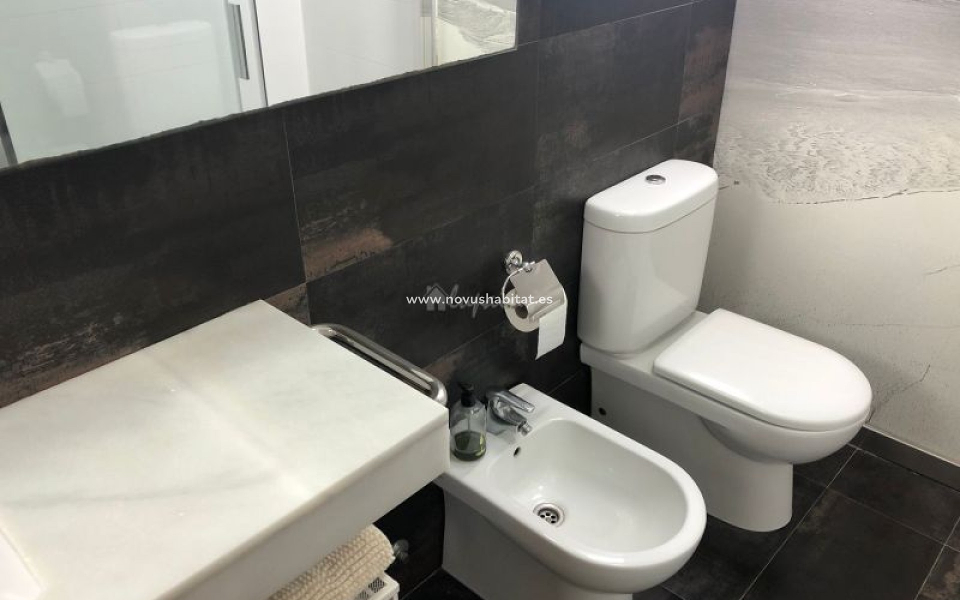 Sprzedaż - Apartament - San Eugenio - Caledonia Park San Eugenio Tenerife