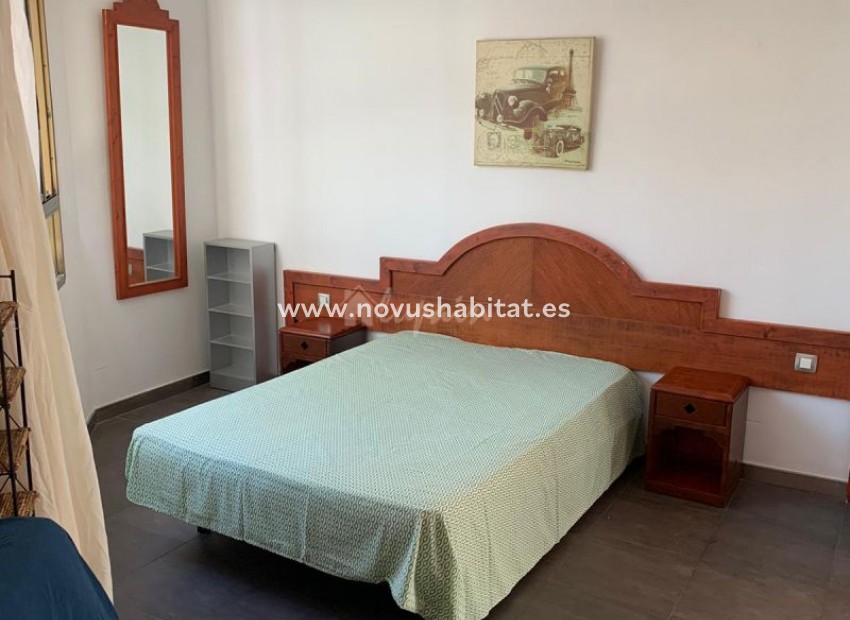 Sprzedaż - Apartament - San Eugenio - Caledonia Park San Eugenio Tenerife