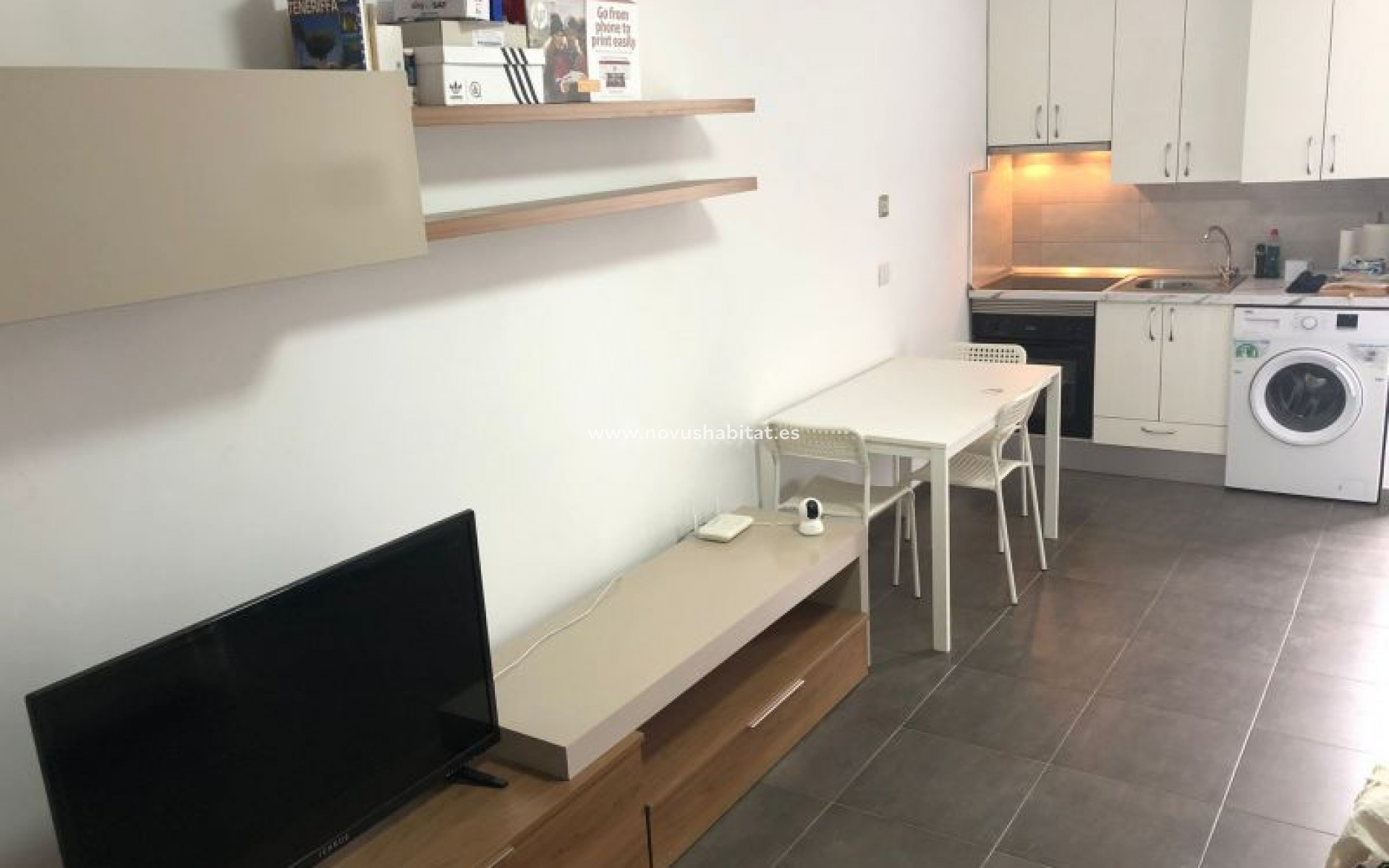 Sprzedaż - Apartament - San Eugenio - Caledonia Park San Eugenio Tenerife