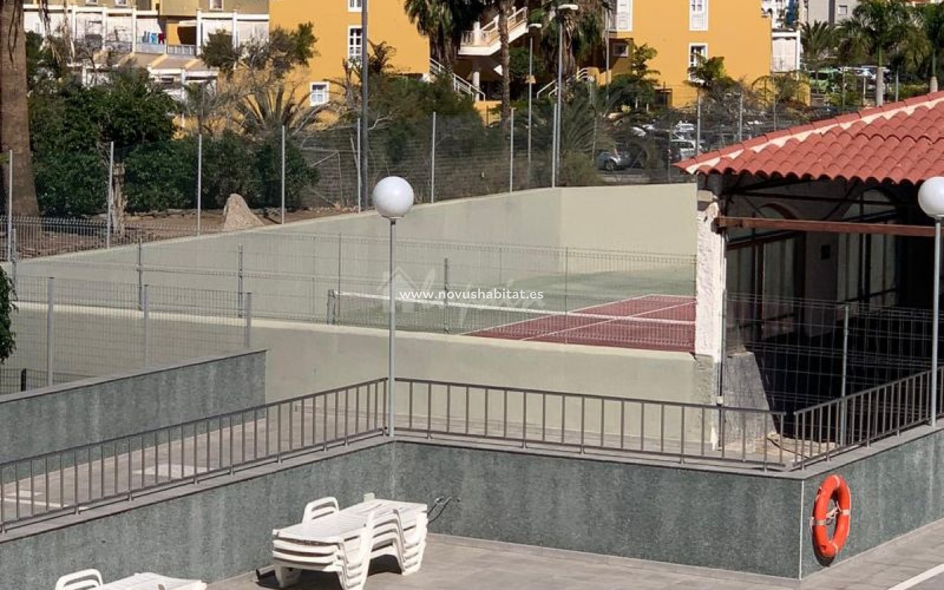 Sprzedaż - Apartament - San Eugenio - Caledonia Park San Eugenio Tenerife