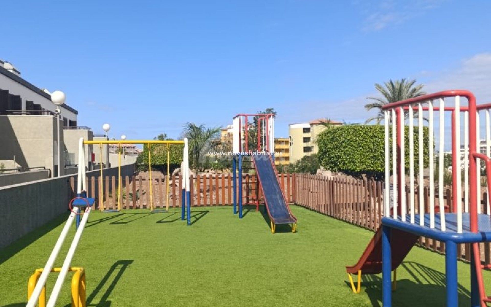 Sprzedaż - Apartament - San Eugenio - Caledonia Park San Eugenio Tenerife