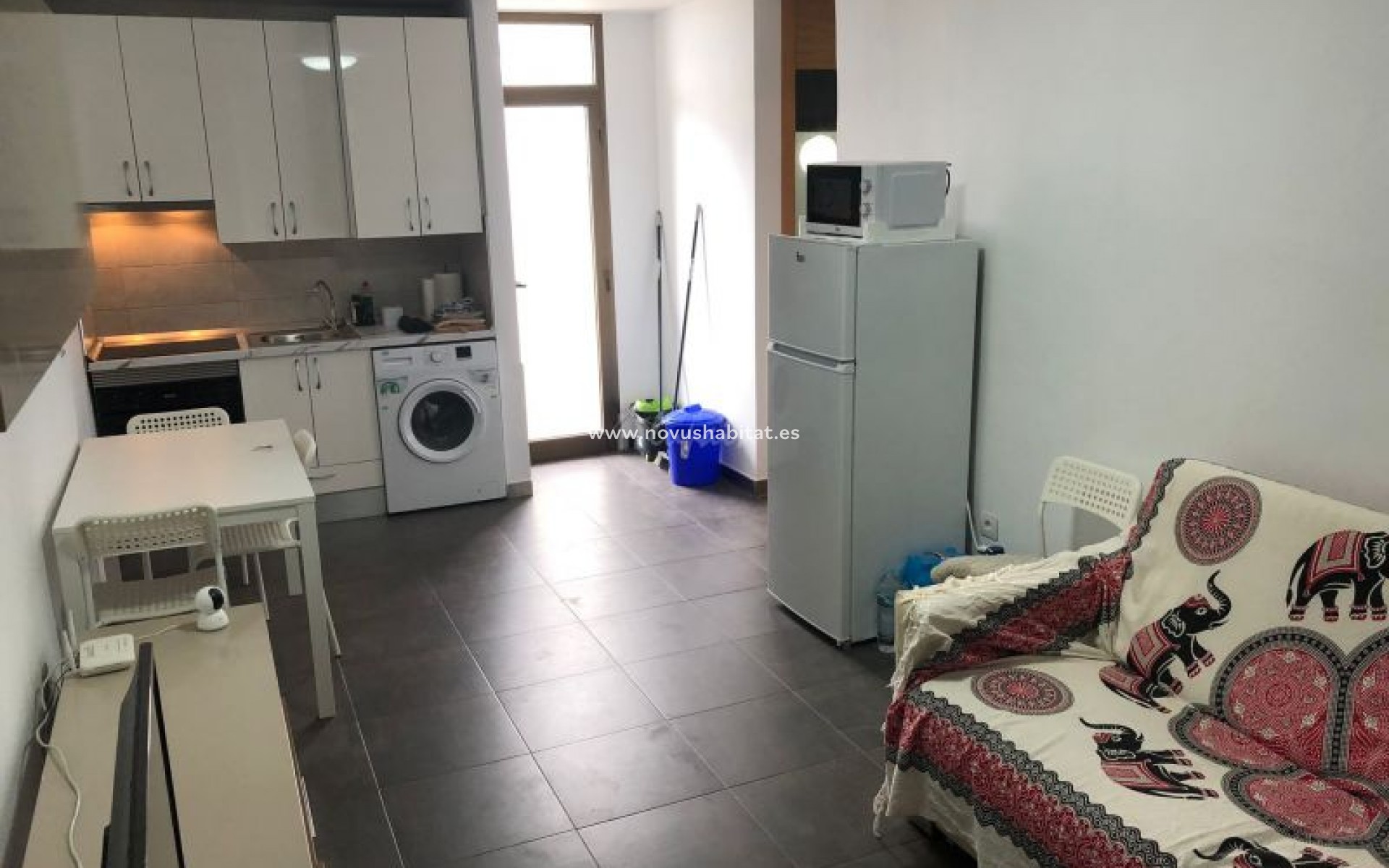 Sprzedaż - Apartament - San Eugenio - Caledonia Park San Eugenio Tenerife