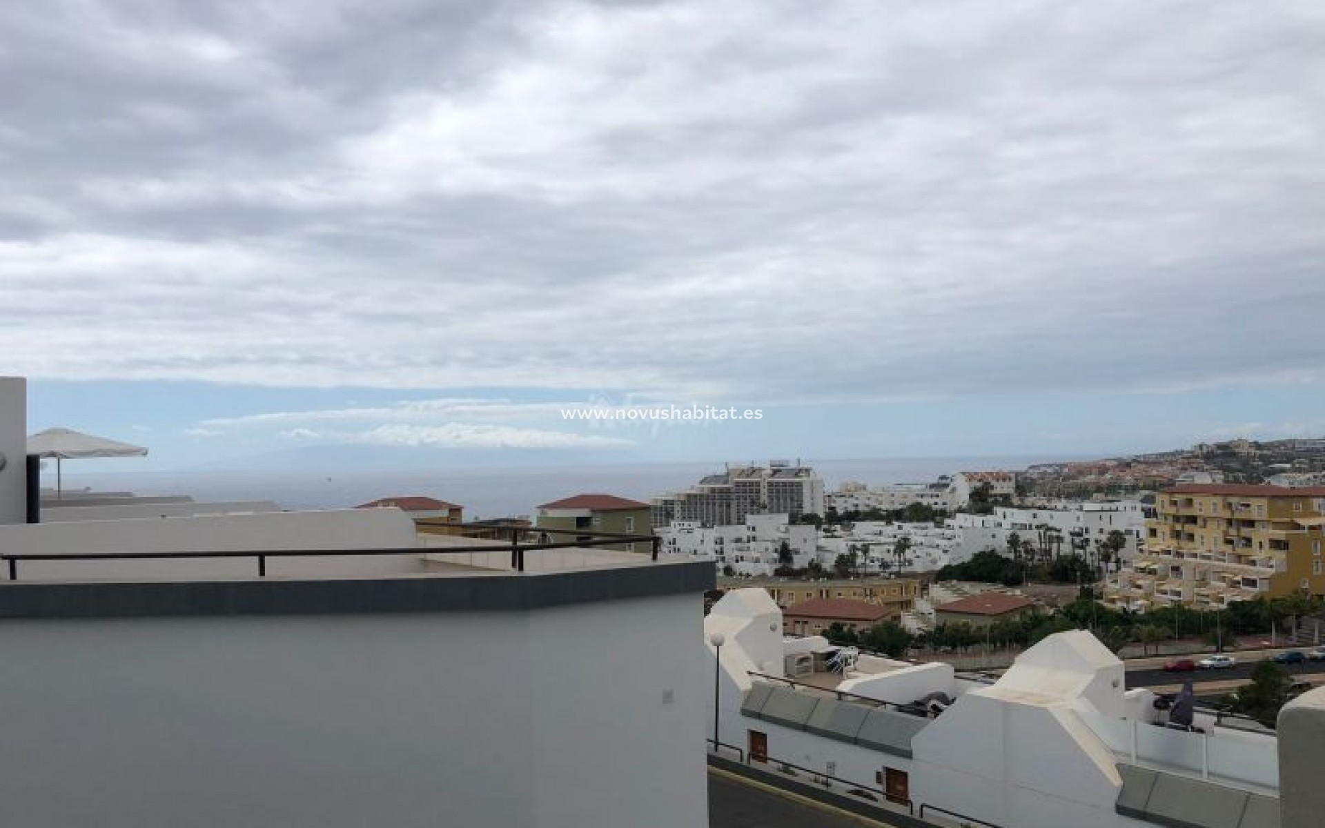 Sprzedaż - Apartament - San Eugenio - Caledonia Park San Eugenio Tenerife