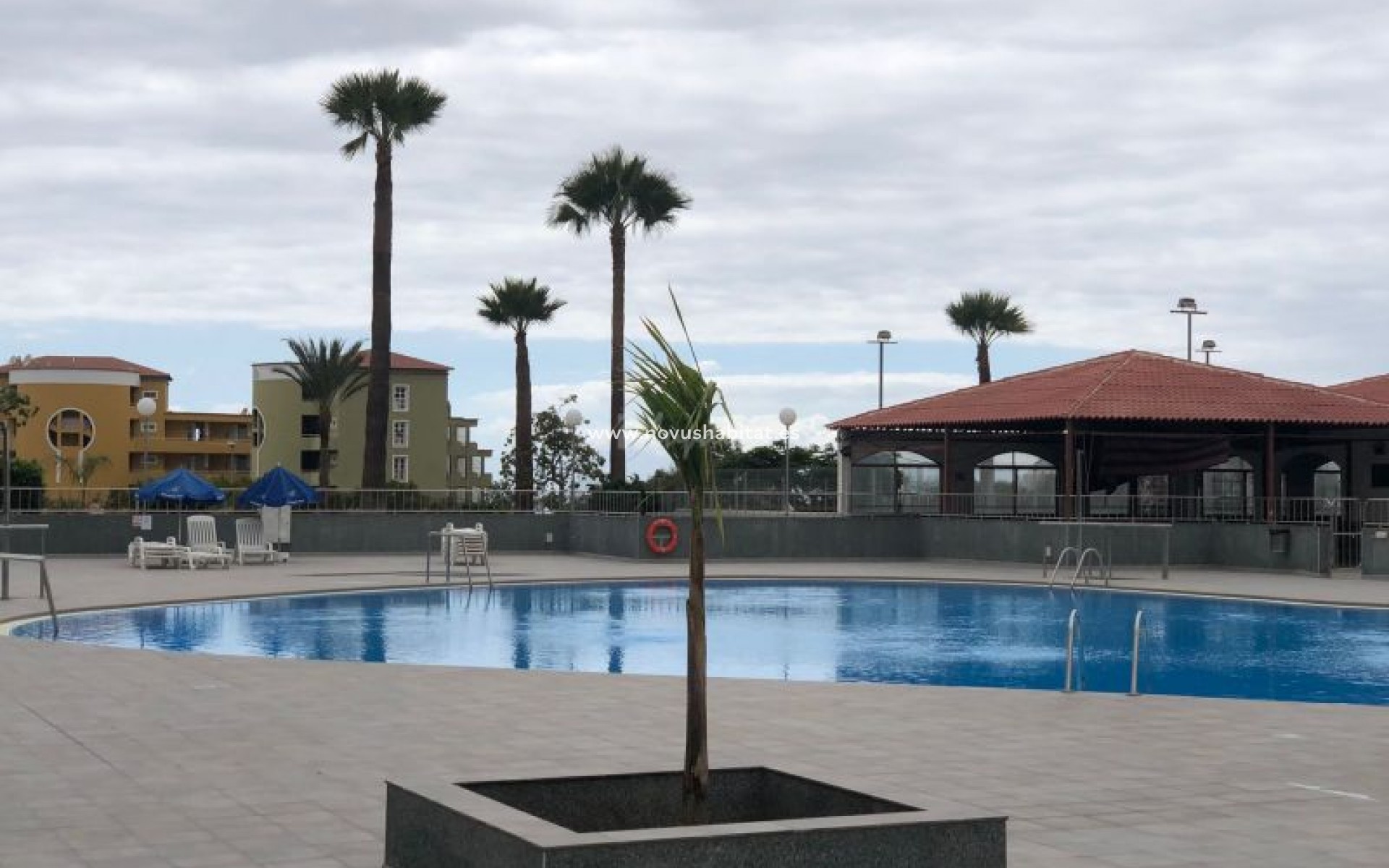 Sprzedaż - Apartament - San Eugenio - Caledonia Park San Eugenio Tenerife