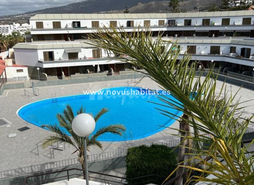 Sprzedaż - Apartament - San Eugenio - Calle Alemania 1, 38660 Cota Adeje Tenerife