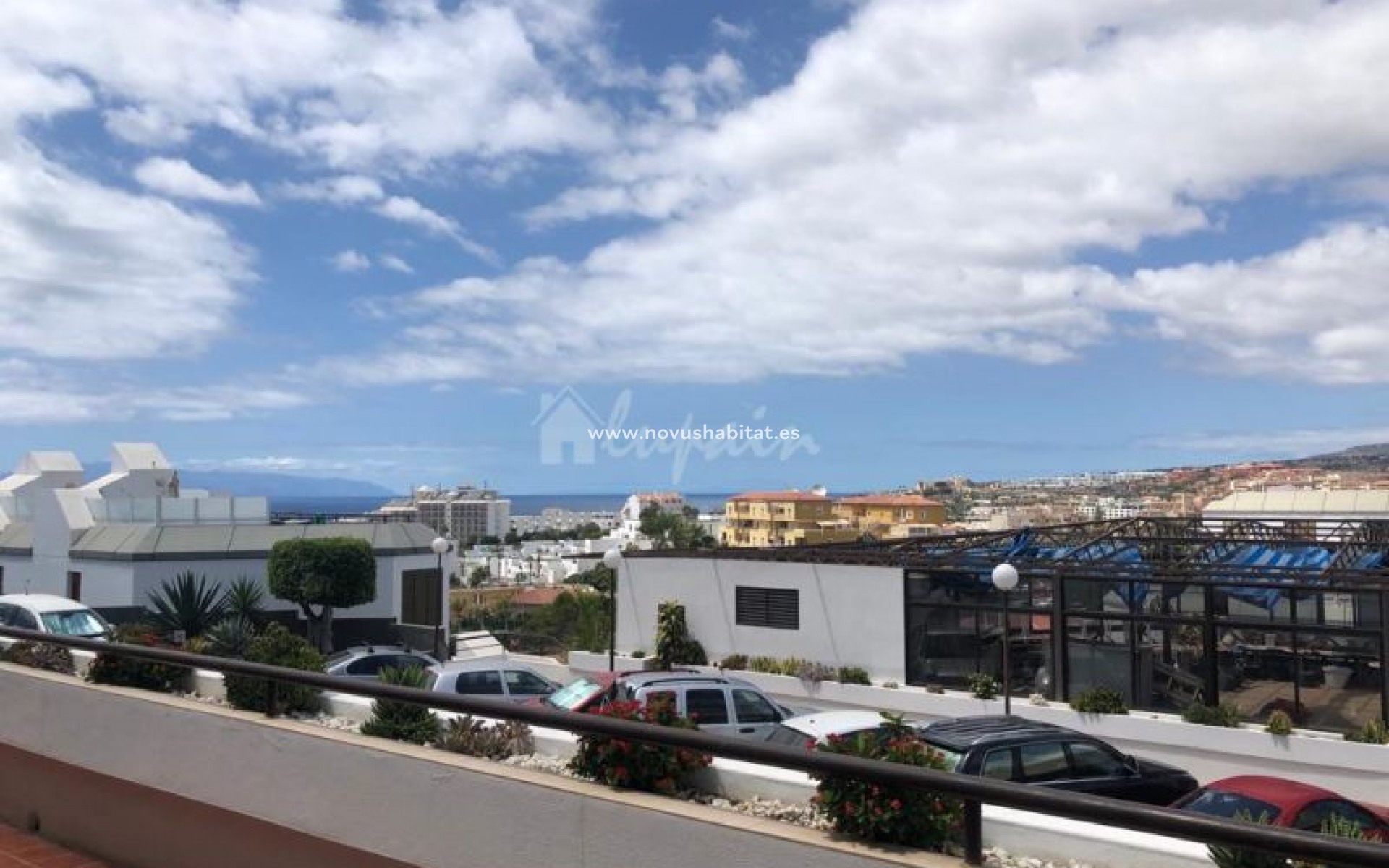 Sprzedaż - Apartament - San Eugenio - Calle Alemania 1, 38660 Cota Adeje Tenerife