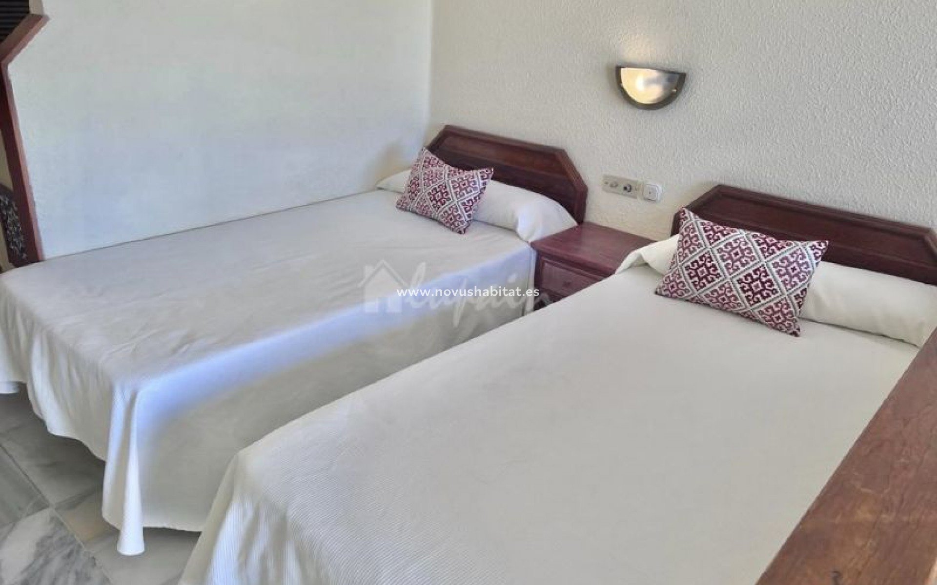 Sprzedaż - Apartament - San Eugenio - Club Atlantis San Eugenio Tenerife