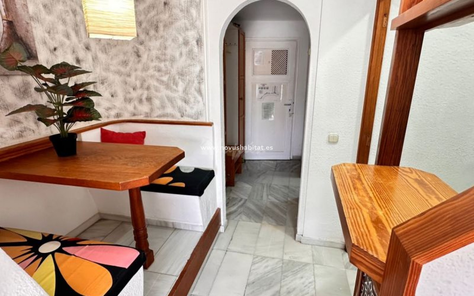 Sprzedaż - Apartament - San Eugenio - Club Atlantis San Eugenio Tenerife