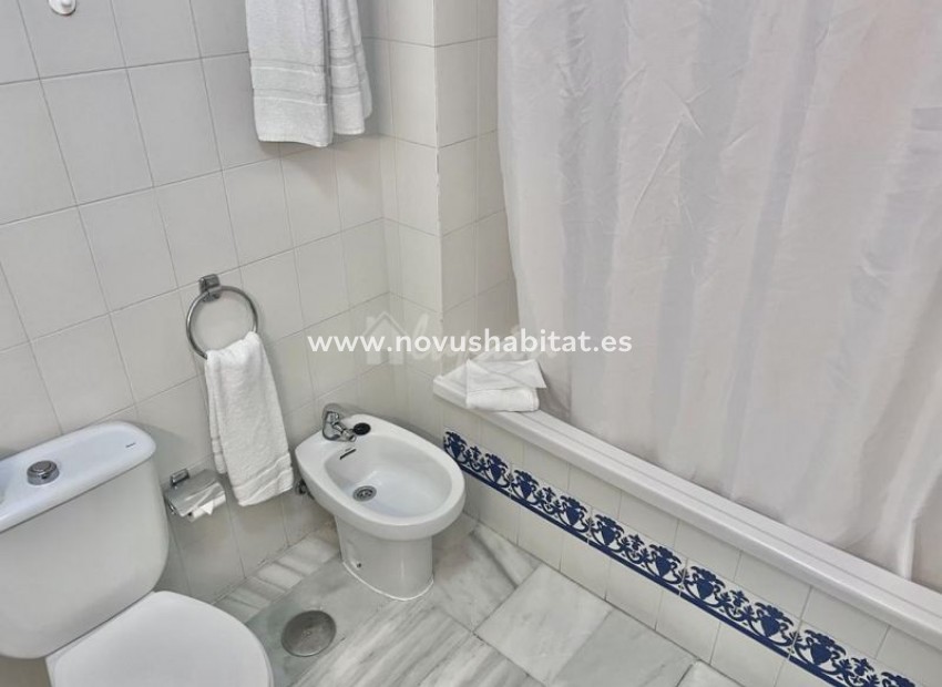 Sprzedaż - Apartament - San Eugenio - Club Atlantis San Eugenio Tenerife