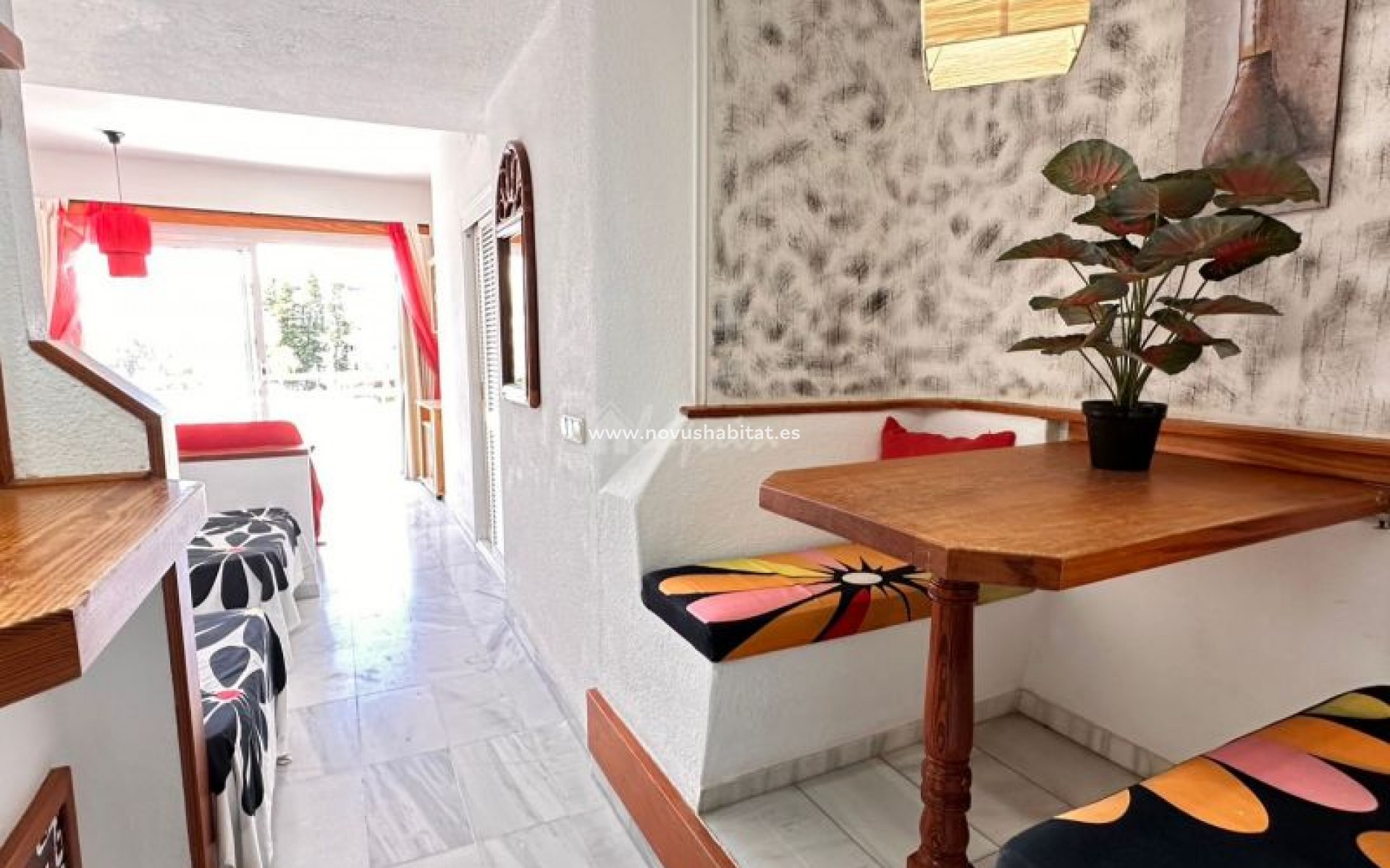 Sprzedaż - Apartament - San Eugenio - Club Atlantis San Eugenio Tenerife