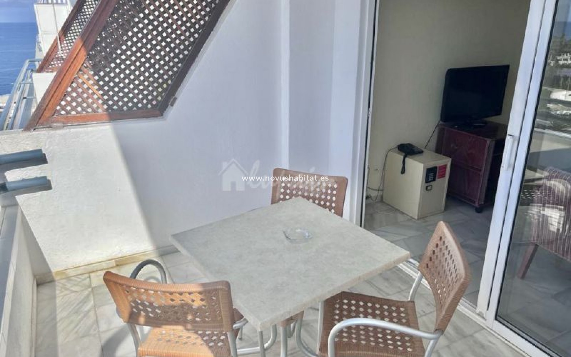 Sprzedaż - Apartament - San Eugenio - Club Atlantis San Eugenio Tenerife