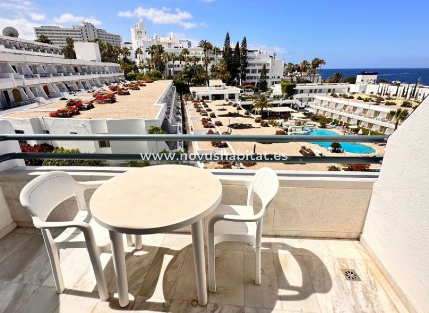 Sprzedaż - Apartament - San Eugenio - Club Atlantis San Eugenio Tenerife