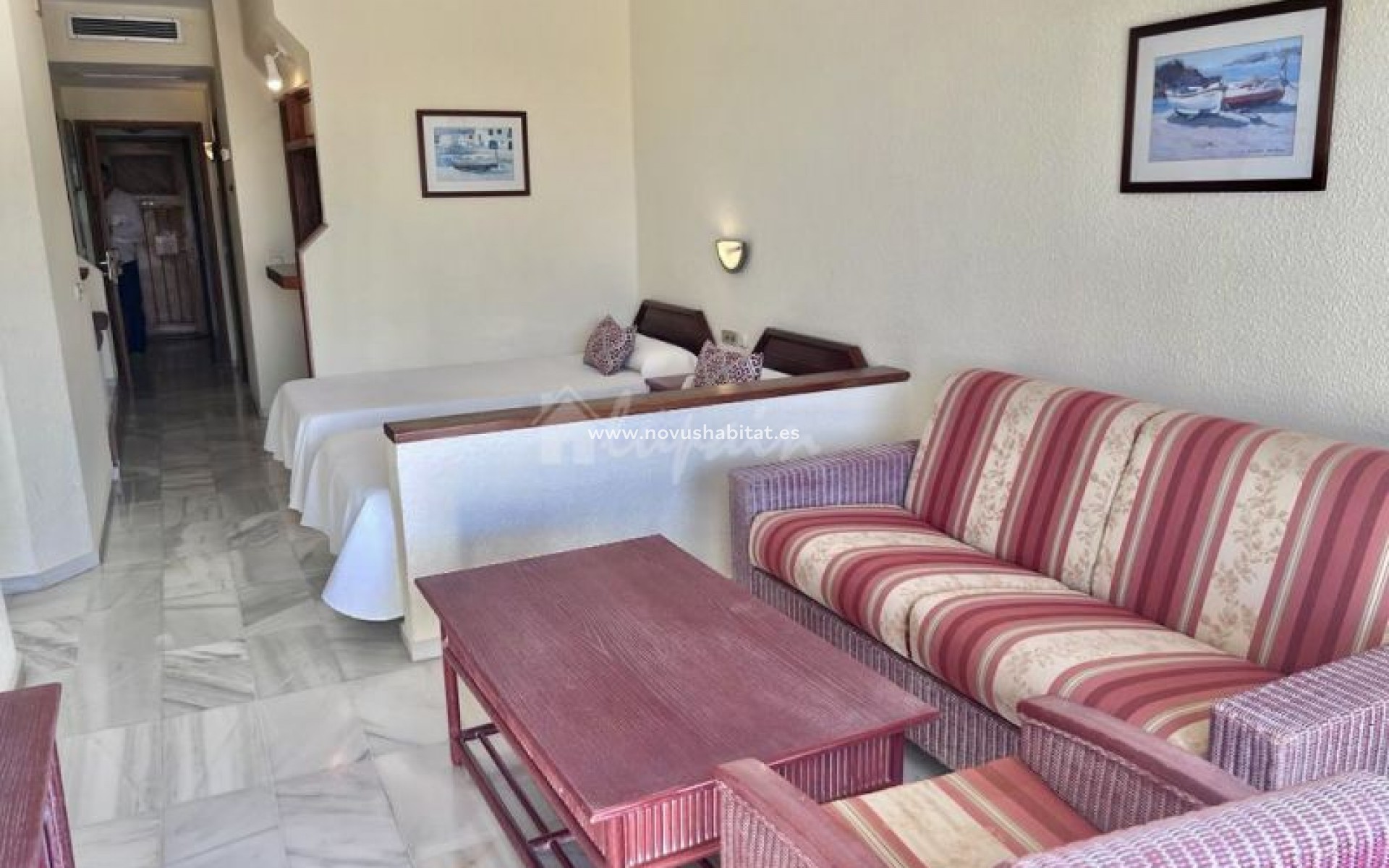 Sprzedaż - Apartament - San Eugenio - Club Atlantis San Eugenio Tenerife