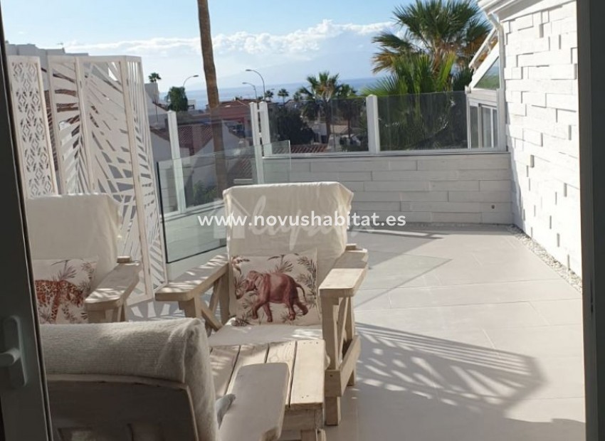 Sprzedaż - Apartament - San Eugenio - Holiday Valley San Eugenio Tenerife