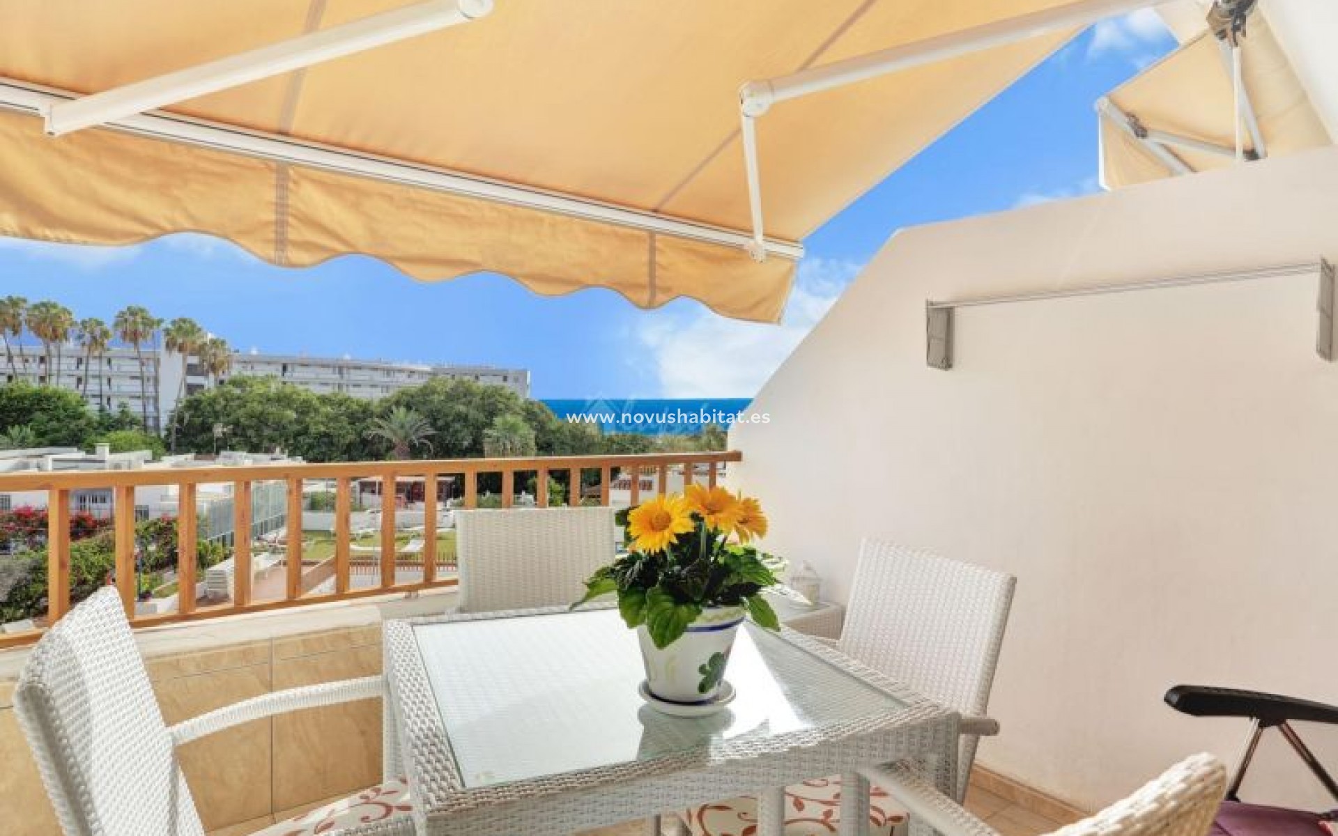 Sprzedaż - Apartament - San Eugenio - Los Geranios San Eugenio Tenerife