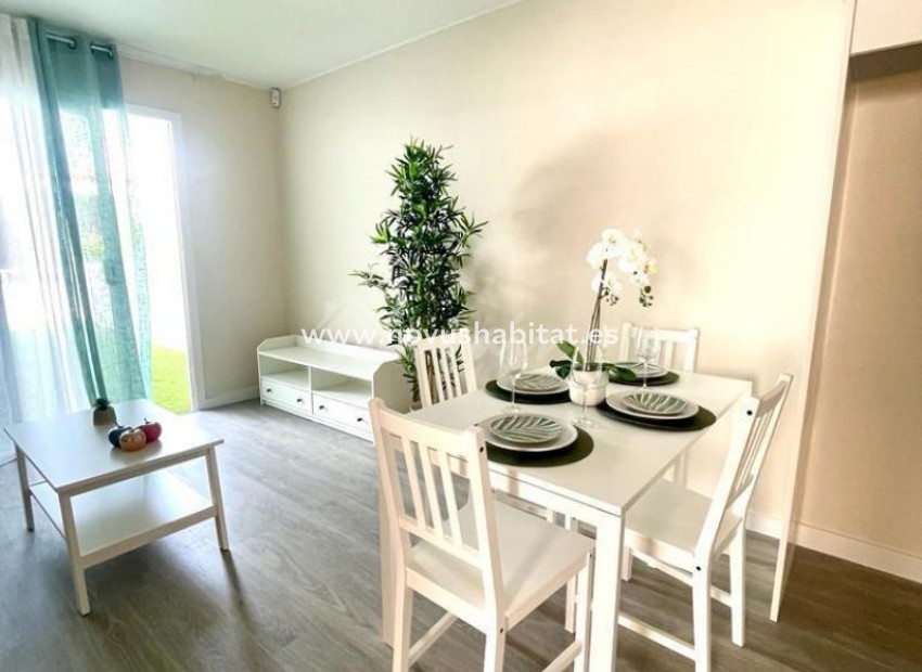 Sprzedaż - Apartament - San Eugenio - Malibu Park San Eugenio Tenerife