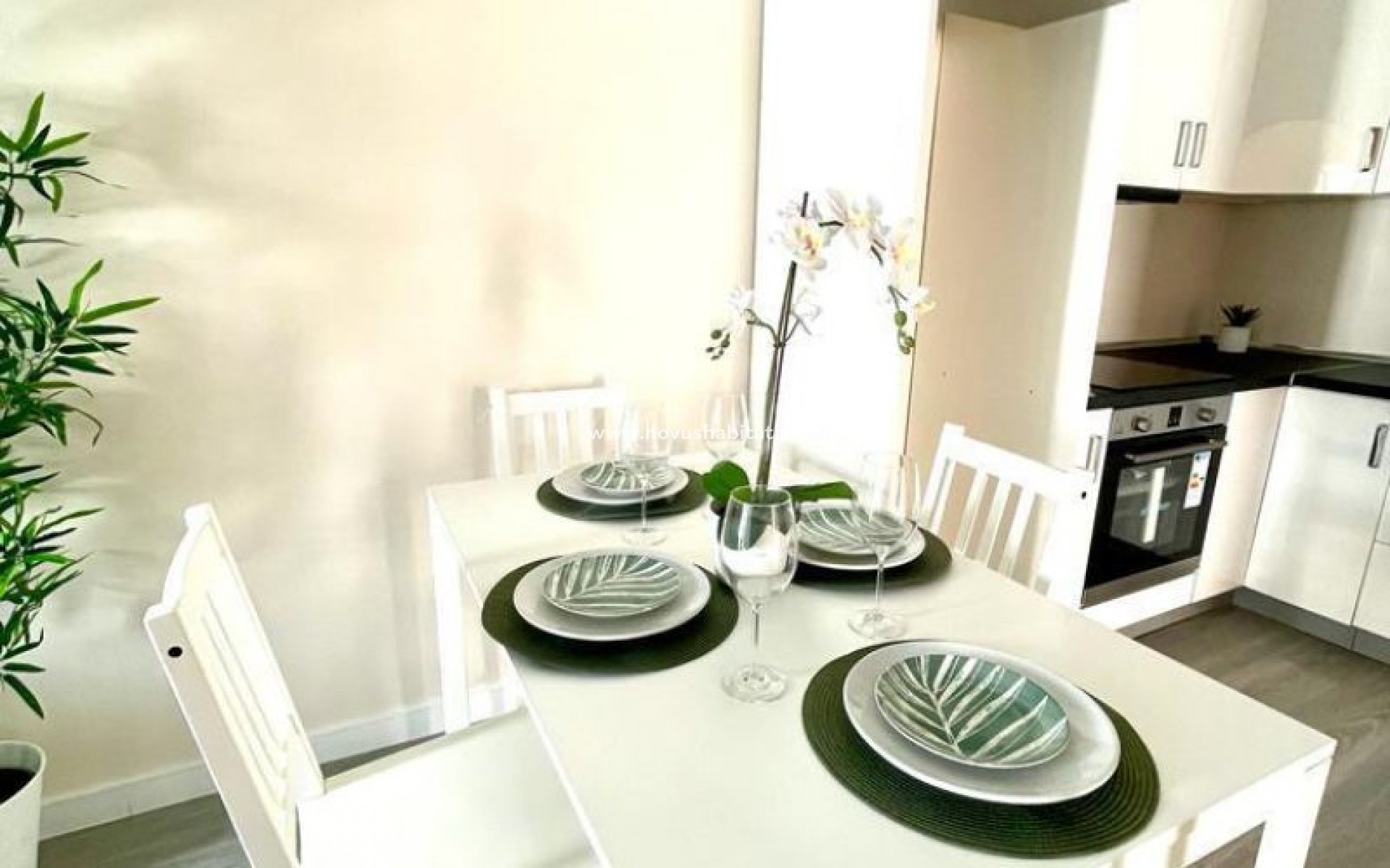 Sprzedaż - Apartament - San Eugenio - Malibu Park San Eugenio Tenerife